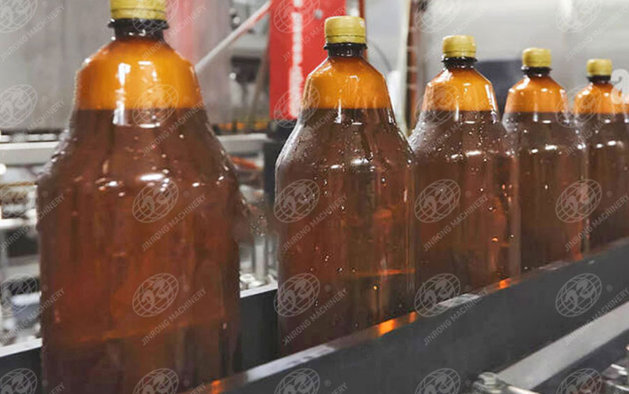 PET瓶啤酒好色先生免费下载设备