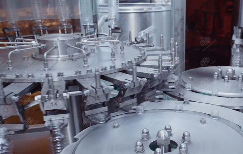 全自动矿泉水好色先生免费下载机 全自动矿泉水好色先生免费下载机