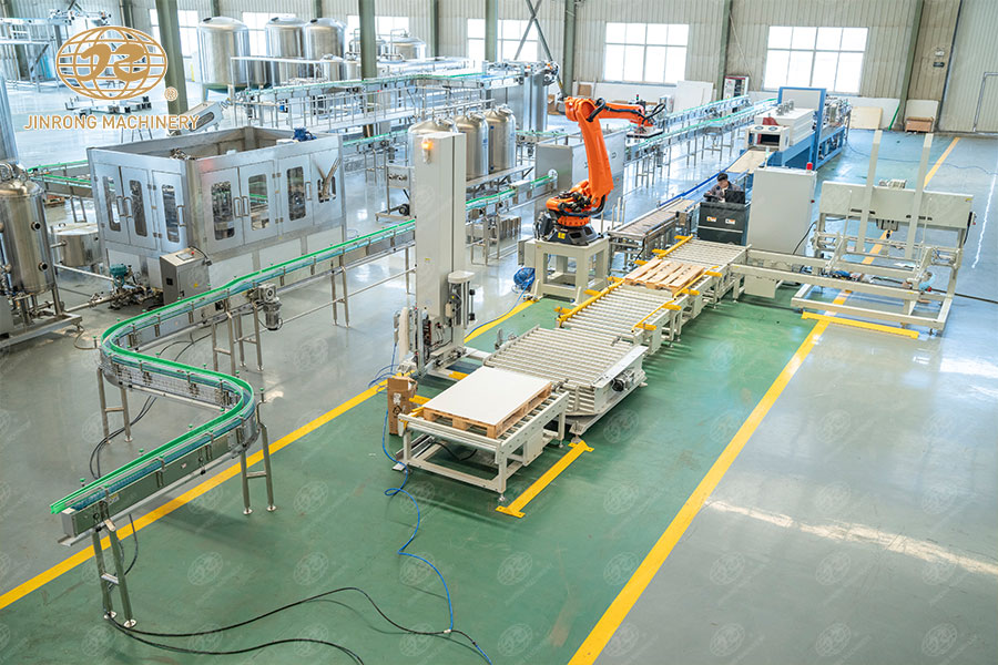 成套易拉罐好色先生免费下载生产线 成套易拉罐好色先生免费下载生产线