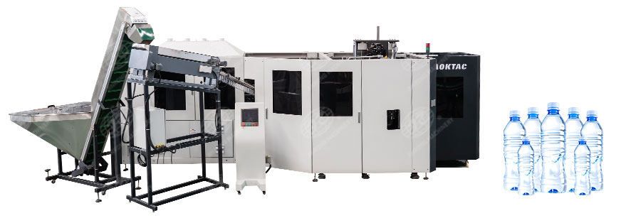 旋转式吹瓶机设备-7 旋转式吹瓶机设备-7