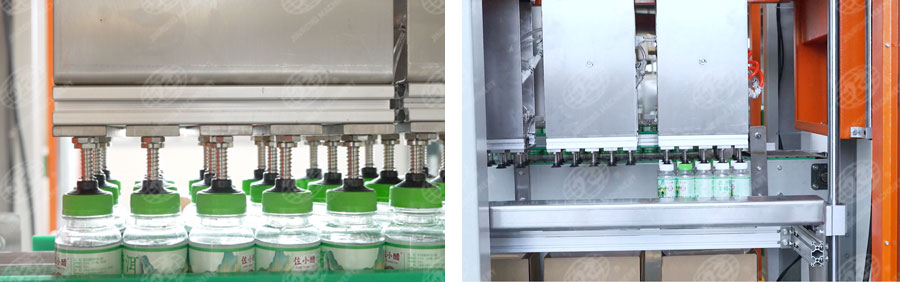 开箱装箱封箱一体机-7 开箱装箱封箱一体机-7