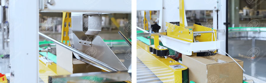 开箱装箱封箱一体机-8 开箱装箱封箱一体机-8